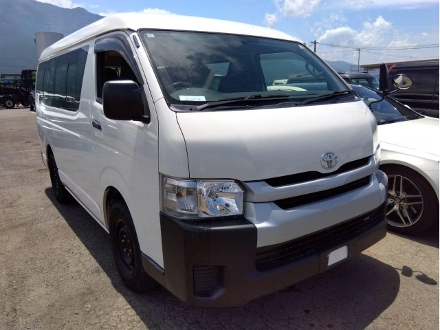 Toyota HIACE WAGON 2014 7101780-6