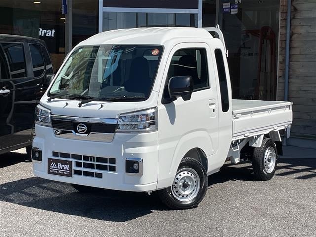 Daihatsu HIJET TRUCK 2025 7102738-0