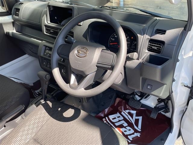 Daihatsu HIJET TRUCK 2025 7102738-1