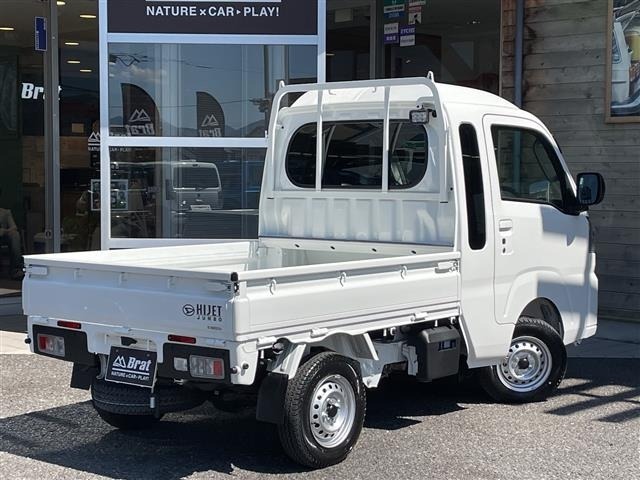 Daihatsu HIJET TRUCK 2025 7102738-13