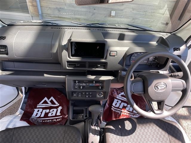 Daihatsu HIJET TRUCK 2025 7102738-14