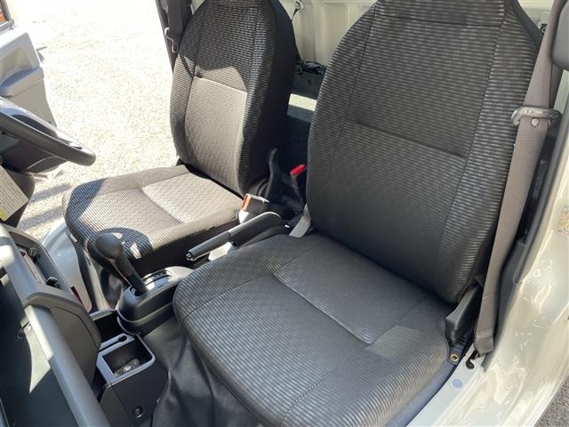 Daihatsu HIJET TRUCK 2025 7102738-4