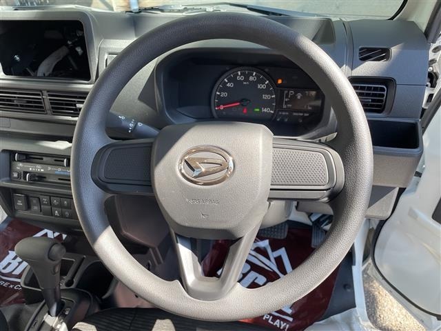 Daihatsu HIJET TRUCK 2025 7102738-7
