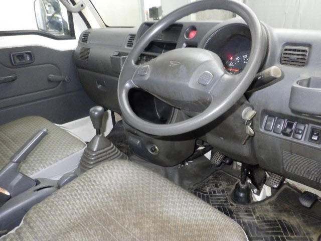 Daihatsu HIJET TRUCK 2006 7102888-3
