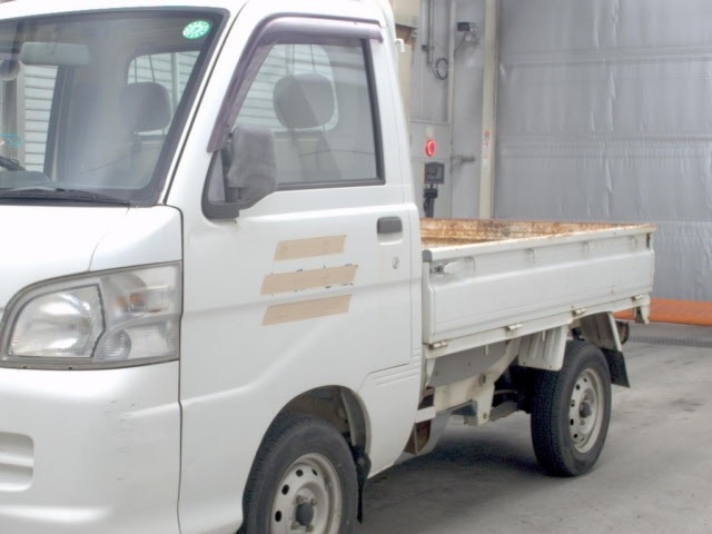 Daihatsu HIJET TRUCK 2006 7102888-4