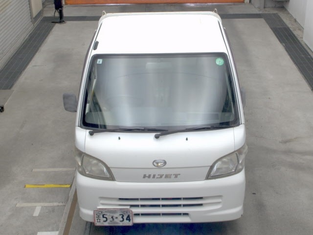 Daihatsu HIJET TRUCK 2006 7102888-6