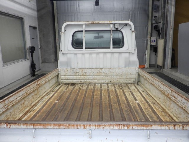 Daihatsu HIJET TRUCK 2006 7102888-8