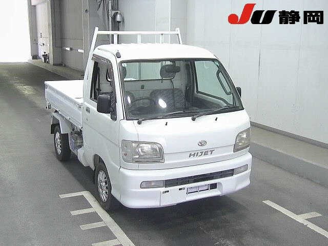 Daihatsu HIJET TRUCK 2004 7102895-0