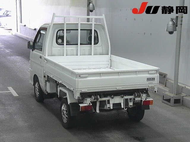Daihatsu HIJET TRUCK 2004 7102895-1