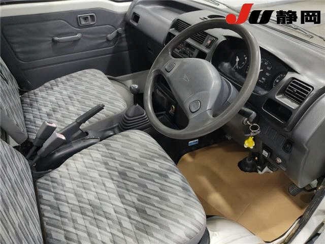 Daihatsu HIJET TRUCK 2004 7102895-3