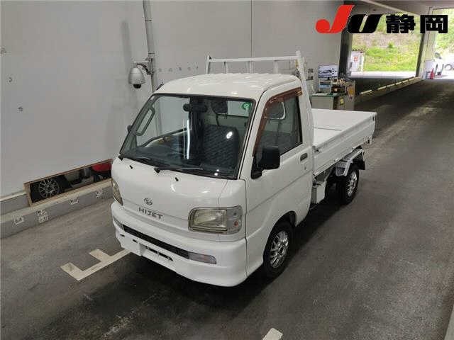 Daihatsu HIJET TRUCK 2004 7102895-4