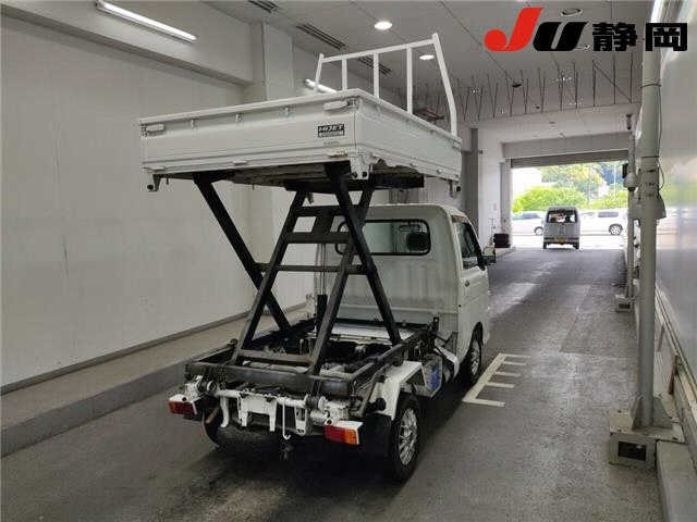 Daihatsu HIJET TRUCK 2004 7102895-5