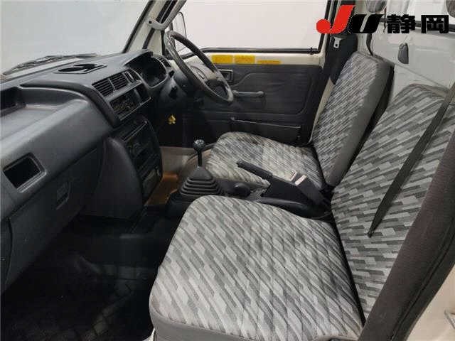 Daihatsu HIJET TRUCK 2004 7102895-6