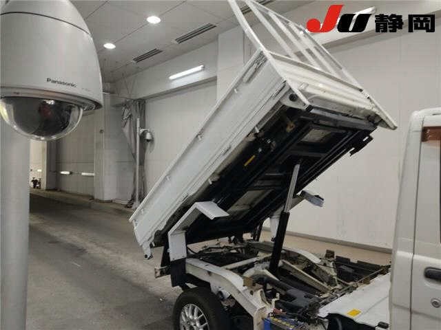 Daihatsu HIJET TRUCK 2004 7102895-7