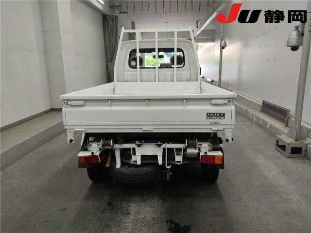 Daihatsu HIJET TRUCK 2004 7102895-8