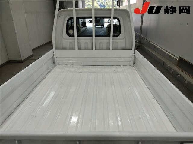 Daihatsu HIJET TRUCK 2004 7102895-9