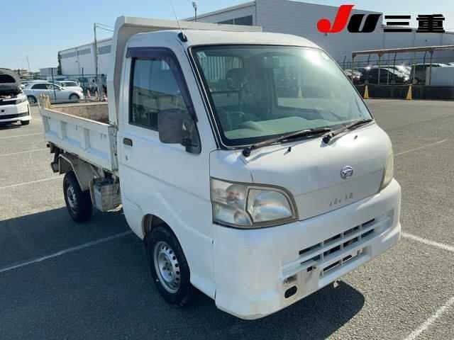 Daihatsu HIJET TRUCK 2006 7102896-0