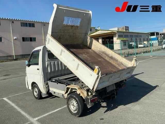 Daihatsu HIJET TRUCK 2006 7102896-1