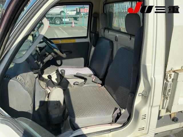 Daihatsu HIJET TRUCK 2006 7102896-10