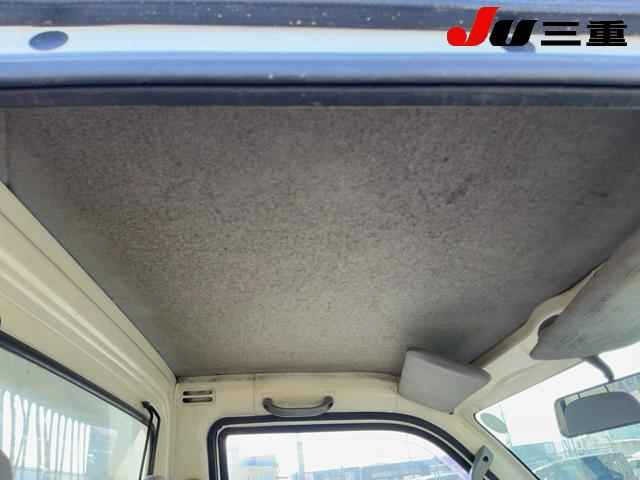 Daihatsu HIJET TRUCK 2006 7102896-12