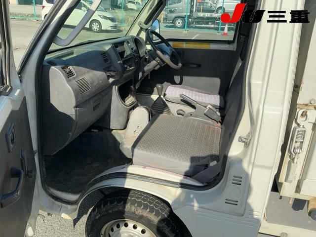 Daihatsu HIJET TRUCK 2006 7102896-3