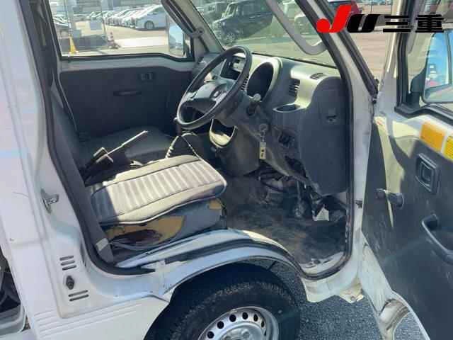 Daihatsu HIJET TRUCK 2006 7102896-4