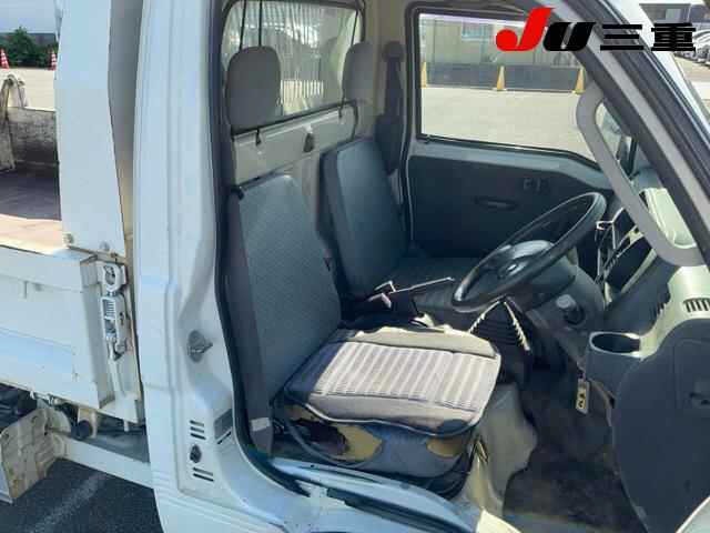 Daihatsu HIJET TRUCK 2006 7102896-5