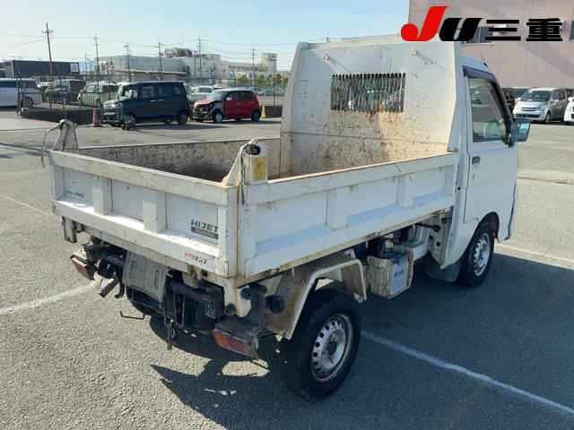Daihatsu HIJET TRUCK 2006 7102896-6