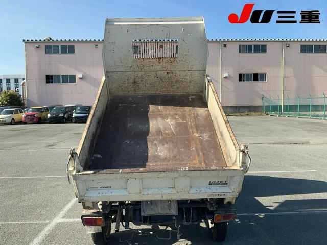 Daihatsu HIJET TRUCK 2006 7102896-7