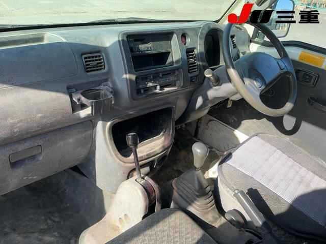 Daihatsu HIJET TRUCK 2006 7102896-8