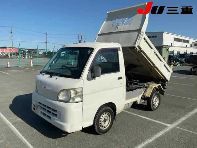 Daihatsu HIJET TRUCK 2006 7102896-9