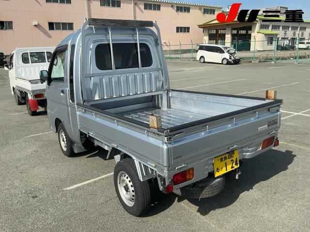 Daihatsu HIJET TRUCK 2013 7102910-1