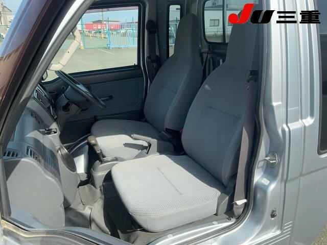 Daihatsu HIJET TRUCK 2013 7102910-10