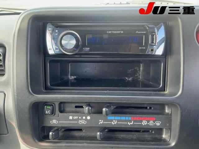 Daihatsu HIJET TRUCK 2013 7102910-11