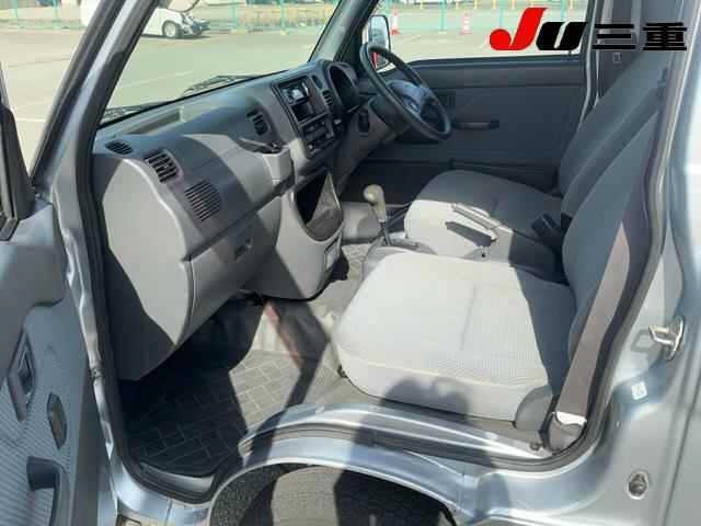 Daihatsu HIJET TRUCK 2013 7102910-3