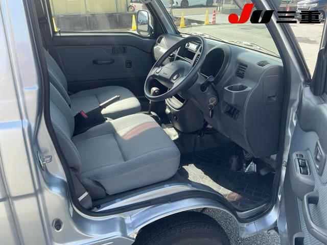 Daihatsu HIJET TRUCK 2013 7102910-4