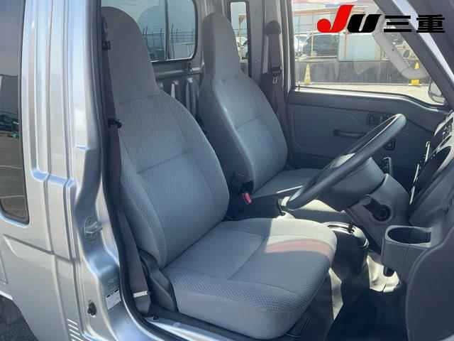 Daihatsu HIJET TRUCK 2013 7102910-5