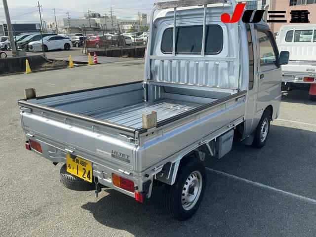Daihatsu HIJET TRUCK 2013 7102910-6