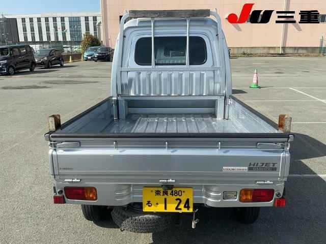 Daihatsu HIJET TRUCK 2013 7102910-7