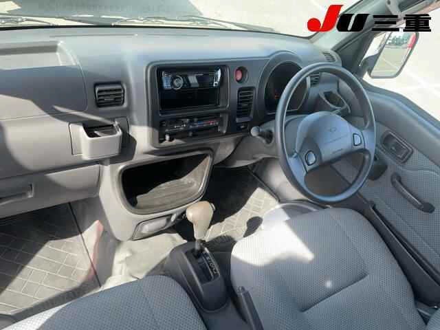 Daihatsu HIJET TRUCK 2013 7102910-8