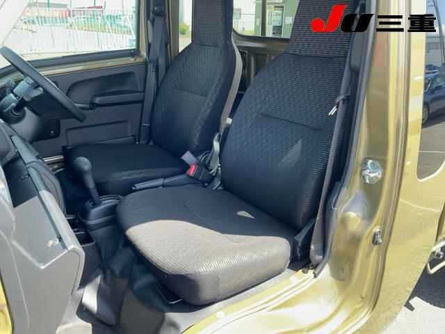 Daihatsu HIJET TRUCK 2025 7102923-10