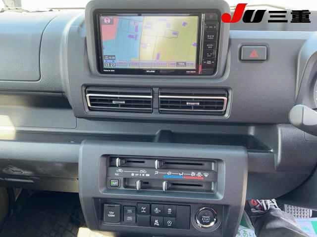 Daihatsu HIJET TRUCK 2025 7102923-11