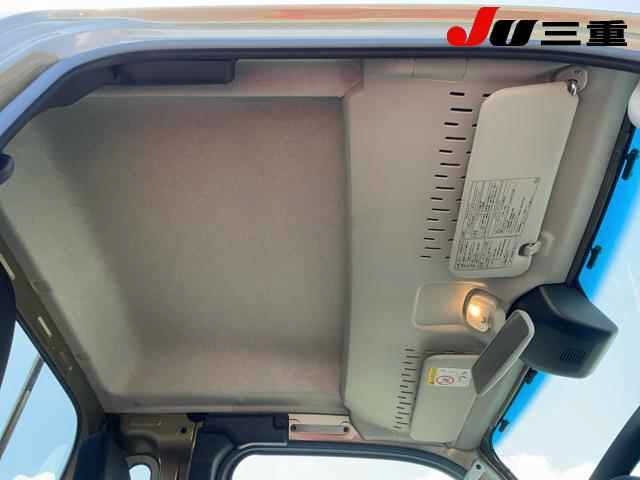 Daihatsu HIJET TRUCK 2025 7102923-12