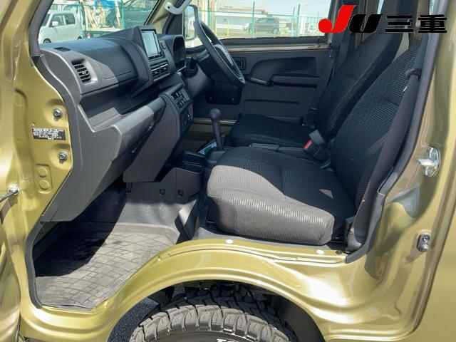 Daihatsu HIJET TRUCK 2025 7102923-3