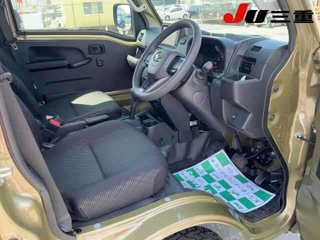 Daihatsu HIJET TRUCK 2025 7102923-4