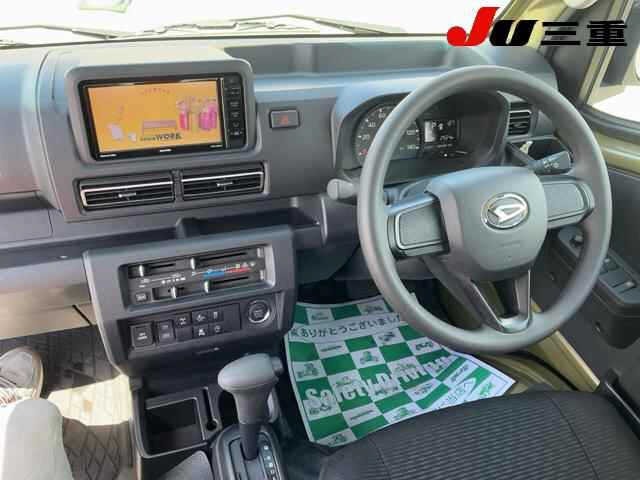 Daihatsu HIJET TRUCK 2025 7102923-8