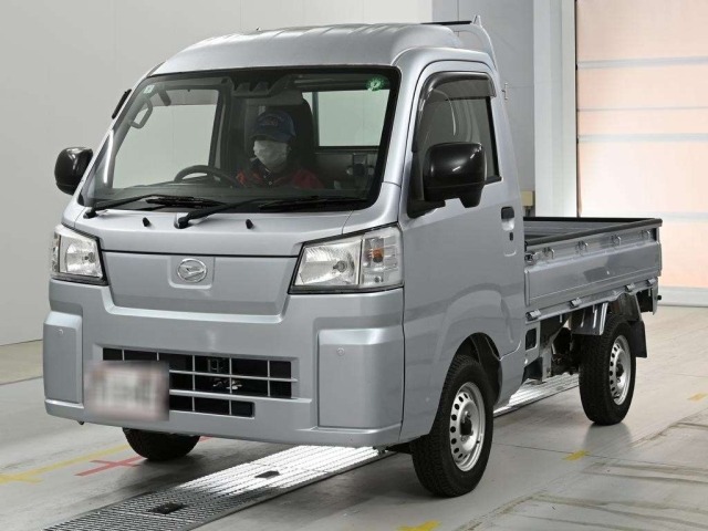 Daihatsu HIJET TRUCK 2022 7102946-0