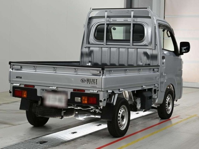 Daihatsu HIJET TRUCK 2022 7102946-1
