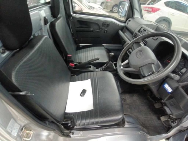 Daihatsu HIJET TRUCK 2022 7102946-10
