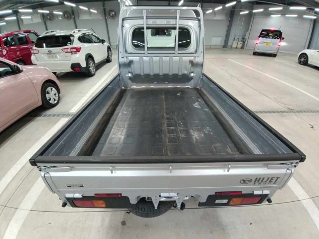 Daihatsu HIJET TRUCK 2022 7102946-11